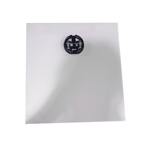 18W <span class=keywords><strong>10V</strong></span> etfe nhiều lớp Monocrystalline silicon perc Tấm Pin Mặt Trời mô-đun hiệu quả 18.4% CE ROHS cho 0-Điện - Product Image 4