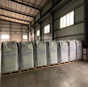 Résine PLA Corbion Luminy L130 Granulés PLA biodégradables compostables à base d'acide polylactique - Product Image 5