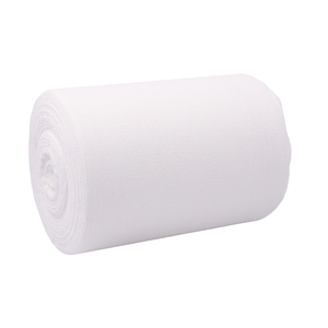 Rouleau de gaze de coton médicale chirurgicale personnalisée pour hôpital - Product Image 4