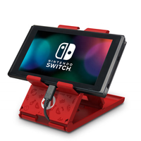 Support de Console de jeu portable populaire support de jeu pliant réglable pour Switch 2/Switch OLED