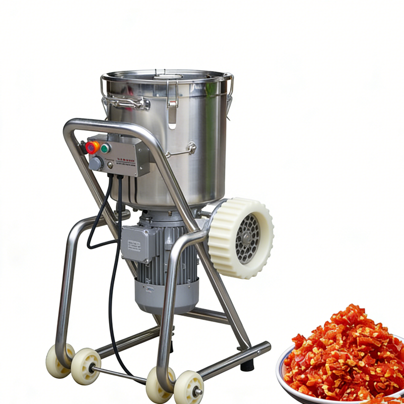 High Quality Commercial Large Cutter Stainless
