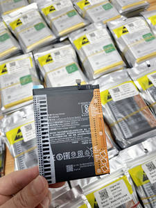 <span class=keywords><strong>แบ</strong></span><span class=keywords><strong>ต</strong></span>เตอรี่ลิเธียมไอออน3.8V 2500mAh S5420AP 9.5Wh ชาร์จได้สำหรับ<span class=keywords><strong>แบ</strong></span><span class=keywords><strong>ต</strong></span>เตอรี่ <span class=keywords><strong>C1</strong></span> <span class=keywords><strong>Nokia</strong></span> - Product Image 3