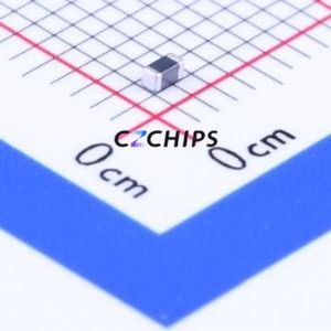 MPZ1608S601ATA00 Ferrite Bead 0603 RF ( Impedance @ Frequency: 600Ohm@100MHz )( Error: 25% )( DC Resistance (DCR): 150mOhm ) - Product Image 1