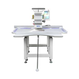 JINYU-máquina <span class=keywords><strong>de</strong></span> bordado <span class=keywords><strong>de</strong></span> brazo tipo tubular <span class=keywords><strong>de</strong></span> área grande, máquina <span class=keywords><strong>de</strong></span> bordado <span class=keywords><strong>de</strong></span> cabeza única, maquinas <span class=keywords><strong>de</strong></span> bordar para sombrero/camiseta/plana - Product Image 1