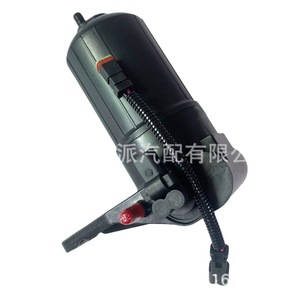 <b>Fuel</b> <b>Pump</b> Electronic <b>Transfer</b> <b>Pump</b> ULPK0040 ULKP0039 4132A015 For Perkins Engines Industrial Use - Product Image 4