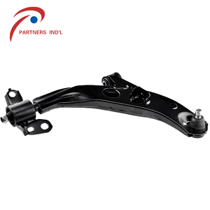 323/<span class=keywords><strong>626</strong></span> 1994-<span class=keywords><strong>2002</strong></span> bras de commande inférieur avant de voiture GE4T-34-350C le côté gauche Applicable pour la nouvelle <span class=keywords><strong>Mazda</strong></span> - Product Image 5