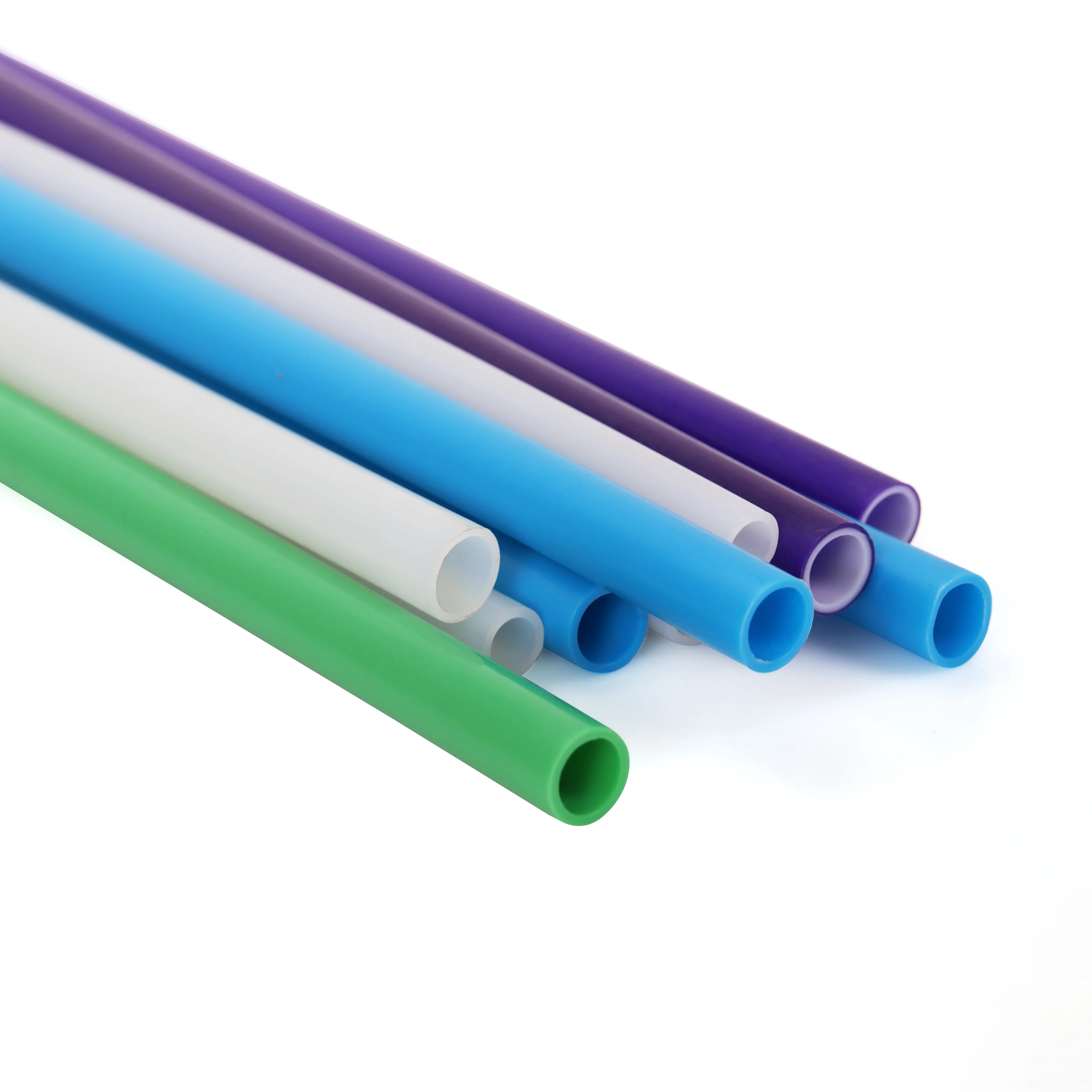 High Quality PE-RT Pipe Plastic Pert Tubing For Underfloor Heating