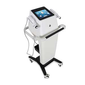 Cordless Body Contouring Advanced Ionized Gas Technology for Problematic Skin Repair <b>Machine</b> Rechargeable - Product Image 1
