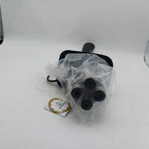 挖掘机配件 PC200-7 PC300-7 挖掘机先导阀操纵杆总成 702-16-01651 挖掘机操纵杆 - Product Image 1