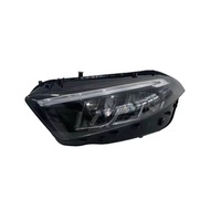 Phares LED adaptés aux Mercedes Benz Classe A W177, phares 2023 2024, phare LED d'origine, accessoires de voiture A180 A200