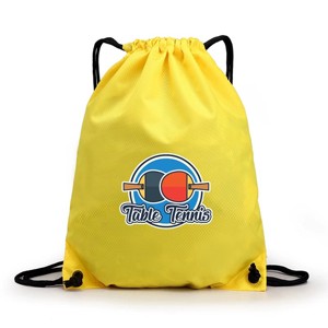 Sac à dos <span class=keywords><strong>de</strong></span> raquette <span class=keywords><strong>de</strong></span> tennis <span class=keywords><strong>de</strong></span> table <span class=keywords><strong>de</strong></span> grande capacité Sac d'entraînement sportif pliable et étanche avec logo personnalisé - Product Image 6