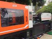 Achats en ligne pour Chen hsong Jetmaster série JM368-Ai pompe Variable, Machine de moulage par Injection en plastique 368T à dongan