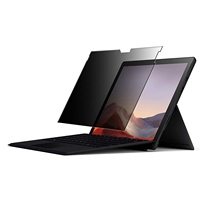 Filtre Anti-éblouissement pour écran d'ordinateur portable, protecteur d'écran Anti-bleu pour Microsoft Surface Pro 4 5 6 7, prix d'usine