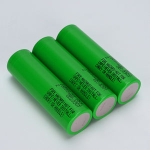 Inr21700-50s 21700 5000 мАч максимальный разряд 45A 21700, аккумулятор для фонарика для SAM INR21700 50s для FPV дронов - Product Image 5