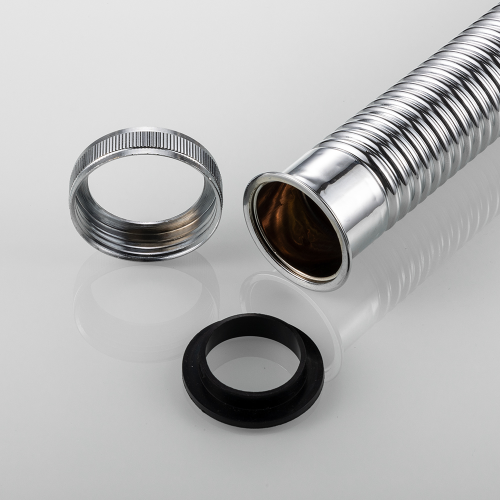 drain pipe 40mm hair wash basin