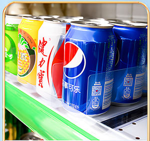 Divisor de Estantes en Forma de L para Farmacias, Tamaño Personalizado, Ajustable, Magnético, para Supermercados - Product Image 3