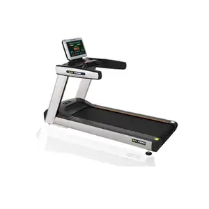 Produk baru JB6800 Treadmill komersial mewah/mesin LARI UNTUK grosir