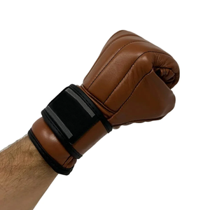 Guantes de Boxeo de Piel Sintética PU, Ligeros, Ecológicos, para Entrenamiento de Boxeo y MMA, Nuevos Guantes de Moda para Boxeo - Product Image 6