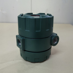 Perumahan instrumen kandang untuk pemancar tekanan aliran termal <span class=keywords><strong>meter</strong></span> perumahan Die Casting temperatur perumahan - Product Image 2