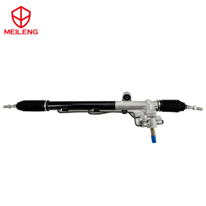 MEILENG Promotion Spéciale Crémaillère <span class=keywords><strong>de</strong></span> <span class=keywords><strong>Direction</strong></span> 53601-S3P-003 53601S3P003 Boîtier <span class=keywords><strong>de</strong></span> <span class=keywords><strong>Direction</strong></span> Assistée pour Honda Odyssey 2.3L RA7 4WD F23A 1999-2003 - Product Image 2