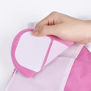 Yaşlı engelli için büyük kullanımlık yetişkin bez bezi, boyutu ayarlanabilir TPU su geçirmez yıkanabilir inkontinans pantolon iç çamaşırı - Product Image 6