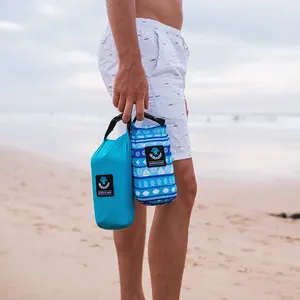 Esterilla de playa de nailon para adultos, accesorio personalizado con estampado de transferencia de calor, antiarena, impermeable, para camping, pícnic, paracaídas, venta al por mayor