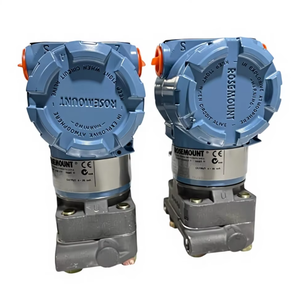 Rosemountt 3051CG 3051CA 3051L Jauge de niveau absolu 4-20mA HART Gaz - Product Image 1