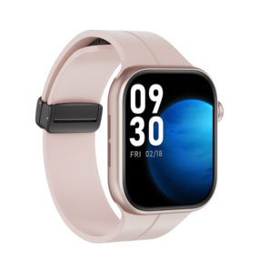 VivoTime AS20 5G 4G Reloj Inteligente Empresarial Ultrafino con IA, Pantalla AMOLED, GPS, Videollamadas, Android de 2.04 Pulgadas - Product Image 6