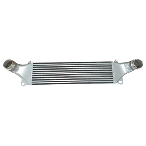 汽车散热器铝制中冷器适用于奥迪 RS3 TTRS <span class=keywords><strong>2</strong></span>.5L 2017-2021 - Product Image 1