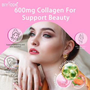 Großhandel Kollagen Gelee Vitamin Glutathion Ergänzung - Product Image 4