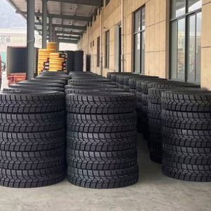 Chaoyang 17,5-25 17.5-25 20.5-25 23.5-25 26.5-25 20.5r25 23.5 25ปลายด้านหน้ายางรถบรรจุของแข็ง - Product Image 5