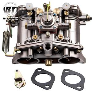 Carburateur pour Porsche 356 912 1,6 litre 1965-1969 40 mm 40 PII-4 S.OLEX 40P11 161.108.104.01 616.108.103.01 - Product Image 2