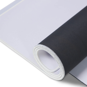 L'usine personnalise des matériaux vierges pour tapis de souris en caoutchouc de différentes tailles pour les tapis de souris imprimés par sublimation personnalisés. - Product Image 4