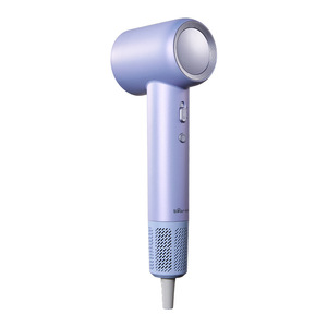 Secador de Pelo Little Bear DCF-D16L2 Morado, Motor Iónico DC, Secado Rápido, Funcionamiento Silencioso, Uso Doméstico - Product Image 2