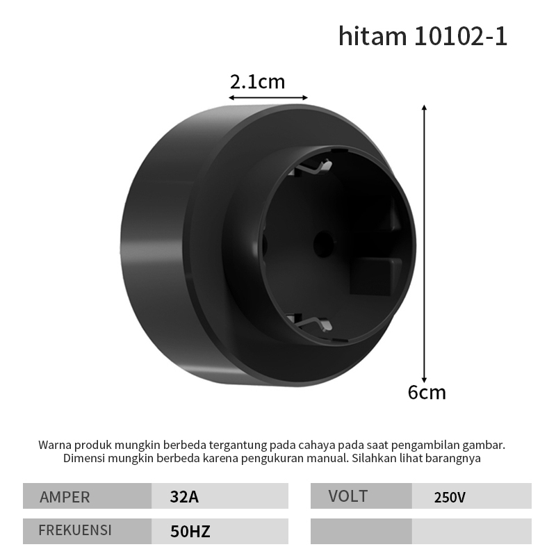 10102-1 Blank