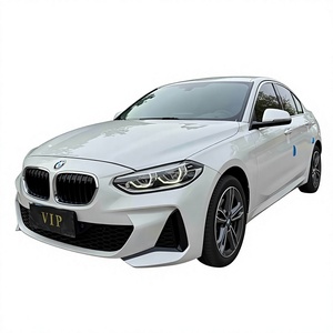 รถยนต์บีเอ็มดับเบิลยู ซีรีส์ 1 รุ่น 120i ปี <span class=keywords><strong>2020</strong></span> แพ็คเกจ M Sport หลังคาพาโนรามิก ไมล์น้อย มาตรฐานไอเสียจีน VI พร้อมส่งออก - Product Image 1