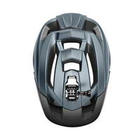 DH casque de vélo vtt avec support de caméra pour hommes adultes femmes jeunes