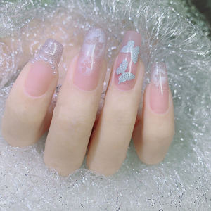 ZRKGEL Kit <span class=keywords><strong>VIP</strong></span> a basso prezzo vendita calda professionale fornitura per unghie campione gratuito 9 colori 15ml Super brillante Set di smalto Gel da discoteca - Product Image 4