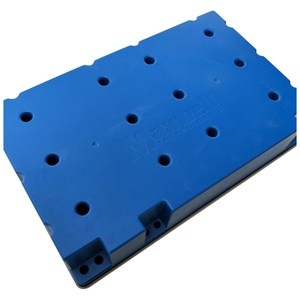 Auto Car Battery Plastic Injection Mould Big Size for Big Injection Mold Maker - Product Image 5