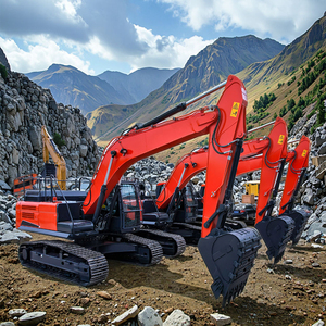 Producto en Venta: Excavadora de 20 Toneladas, Nueva Marca, Excavadora Doosan de 23 Toneladas - Product Image 1