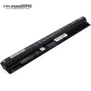 Batería Recargable <span class=keywords><strong>Original</strong></span> <span class=keywords><strong>M5Y1K</strong></span> de 40Wh, 14.8V, 2750mAh, 4 Celdas para las Series 3451, 3551, 5558, 5758, <span class=keywords><strong>M5Y1K</strong></span>, 3458, 3558, 14, 15, 3000 - Product Image 4