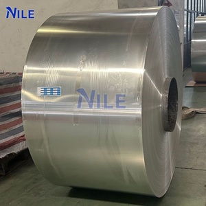 Rollo de Aluminio 1060 <span class=keywords><strong>3003</strong></span> 3004 <span class=keywords><strong>H18</strong></span> <span class=keywords><strong>H24</strong></span>, Bobina de Aluminio de 0.2-0.4 mm de Espesor - Product Image 4