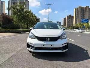 Honda Fit Modelo <span class=keywords><strong>2022</strong></span> 1.5L CVT Unlimited Edición MUGEN Autos Usados Más Vendidos - Product Image 2
