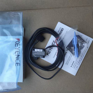 หัวเซ็นเซอร์เลเซอร์ KEYENCE LV-NH32 LV-NH35 LV-NH37 LV-NH42, แบบสะท้อนแสงเฉพาะจุด, ปรับขนาดลำแสงได้ ใหม่และเป็นของแท้ - Product Image 3