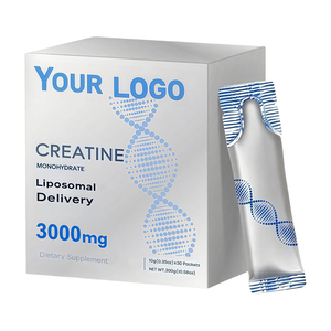 Bebida Líquida Oral Natural para Adultos con Creatina Monohidrato Micronizada Pure <span class=keywords><strong>Pump</strong></span> It, Electrolitos y Proteínas para Nutrición Deportiva de Marca Privada - Product Image 1