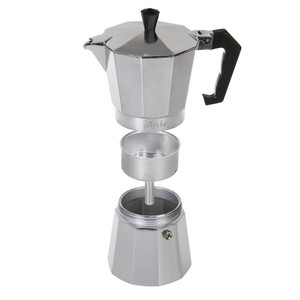 Machine à café expresso avec café - Product Image 5