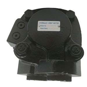 Motor Hidráulico Djcxysm 112-1065-006 Tipo Pistón Compatible con Eaton Char-Lynn Serie 6000 - Product Image 4