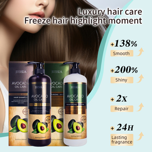 Nhãn hiệu riêng dầu gội và điều hòa cho tóc - Product Image 3