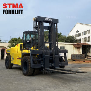 خدمة ثقيلة STMA ، 25 طن ، للبيع من المصنع - Product Image 6