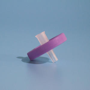 Filter Suntik Laboratorium dengan Hidrofilik PVDF 0.22um - Product Image 3